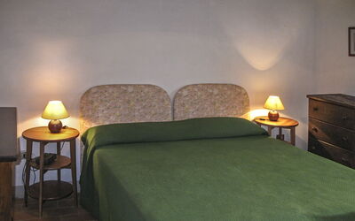 Accommodatie:&nbsp;Tinaia