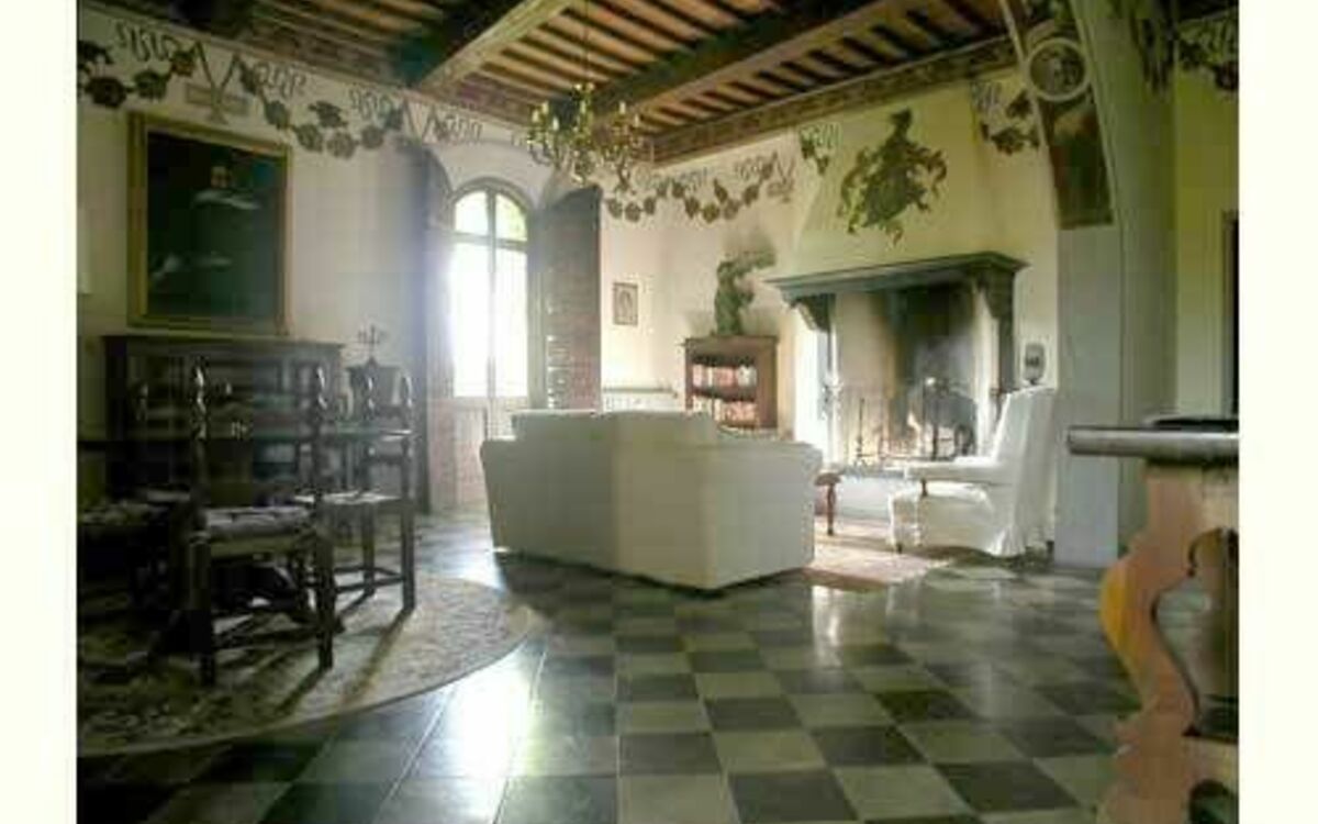 Accommodatie:&nbsp;Torre Del Vescovo