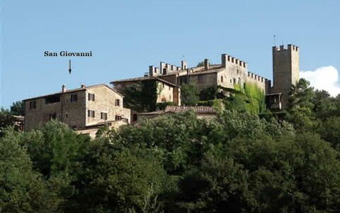 Accommodatie:&nbsp;San Giovanni East