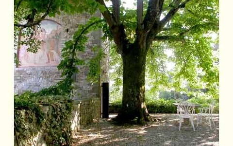Accommodatie:&nbsp;San Martino
