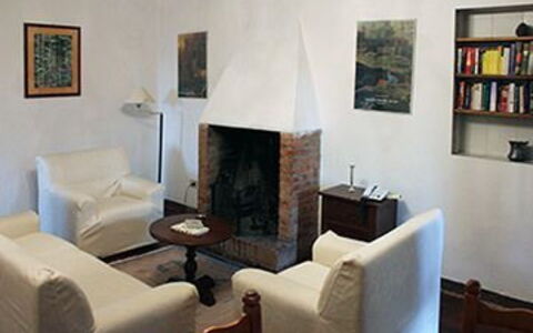 Accommodatie:&nbsp;La Casa Di Giocche