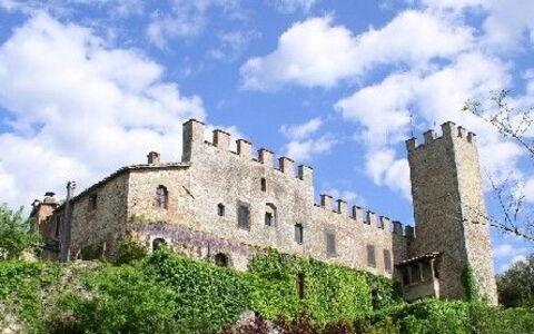 Castello Di Montalto