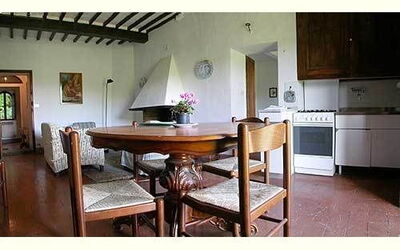 Accommodatie:&nbsp;La Fattoria