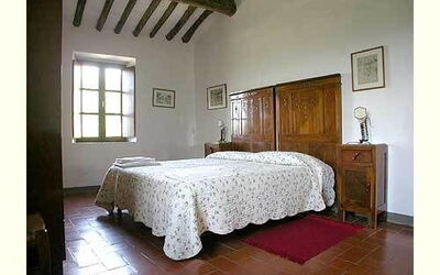 Accommodatie:&nbsp;La Casa Di Giocche