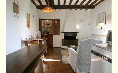Accommodatie:&nbsp;San Martino