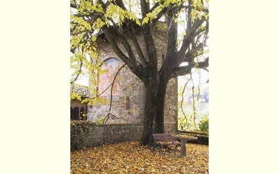 Accommodatie:&nbsp;San Martino