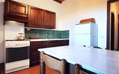 Accommodatie:&nbsp;La Casa Di Giocche