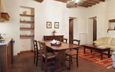 Accommodatie:&nbsp;San Giovanni West