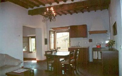 Accommodatie:&nbsp;San Giovanni West