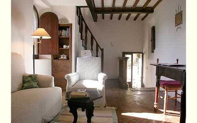Accommodatie:&nbsp;San Martino