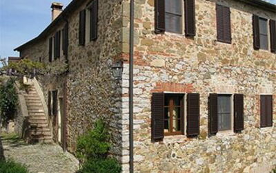 Accommodatie:&nbsp;San Giovanni East