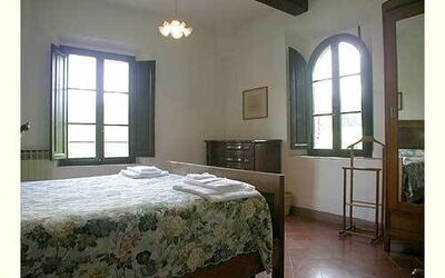 Accommodatie:&nbsp;La Fattoria