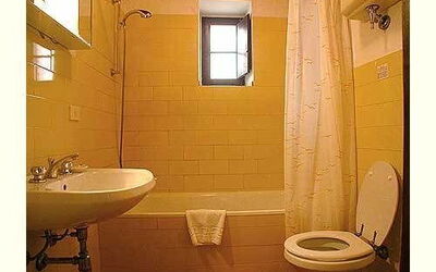 Accommodatie:&nbsp;La Casa Di Giocche