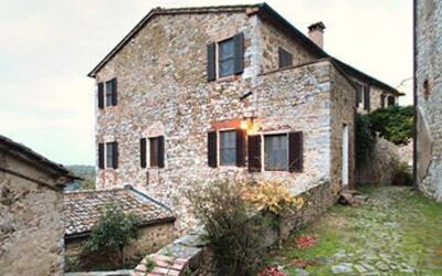 Accommodatie:&nbsp;San Giovanni West