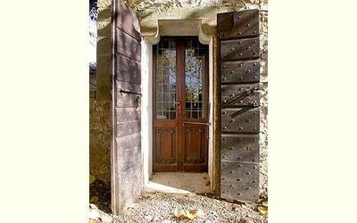 Accommodatie:&nbsp;San Martino