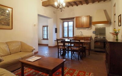 Accommodatie:&nbsp;San Giovanni West