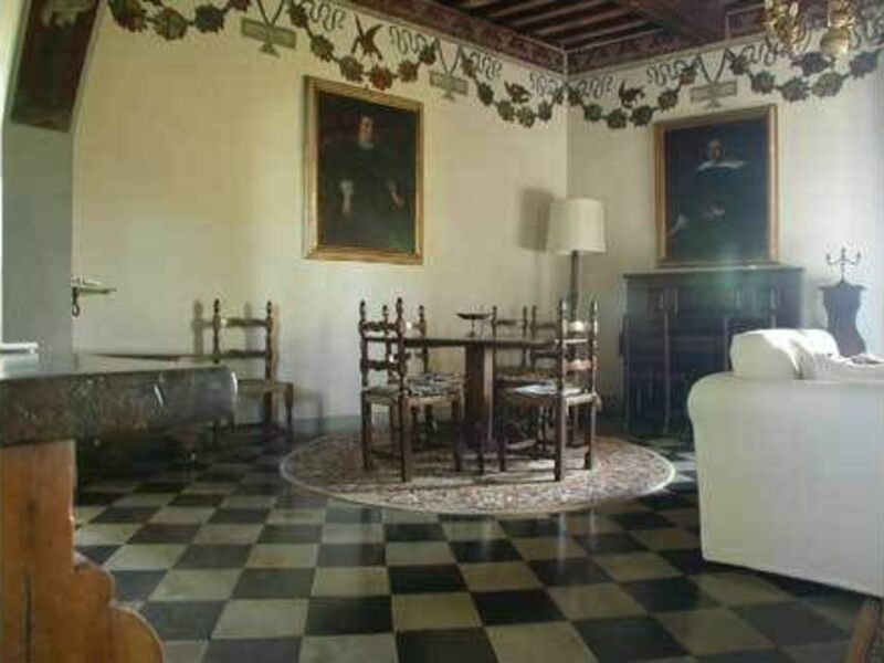 Accommodatie:&nbsp;Torre Del Vescovo