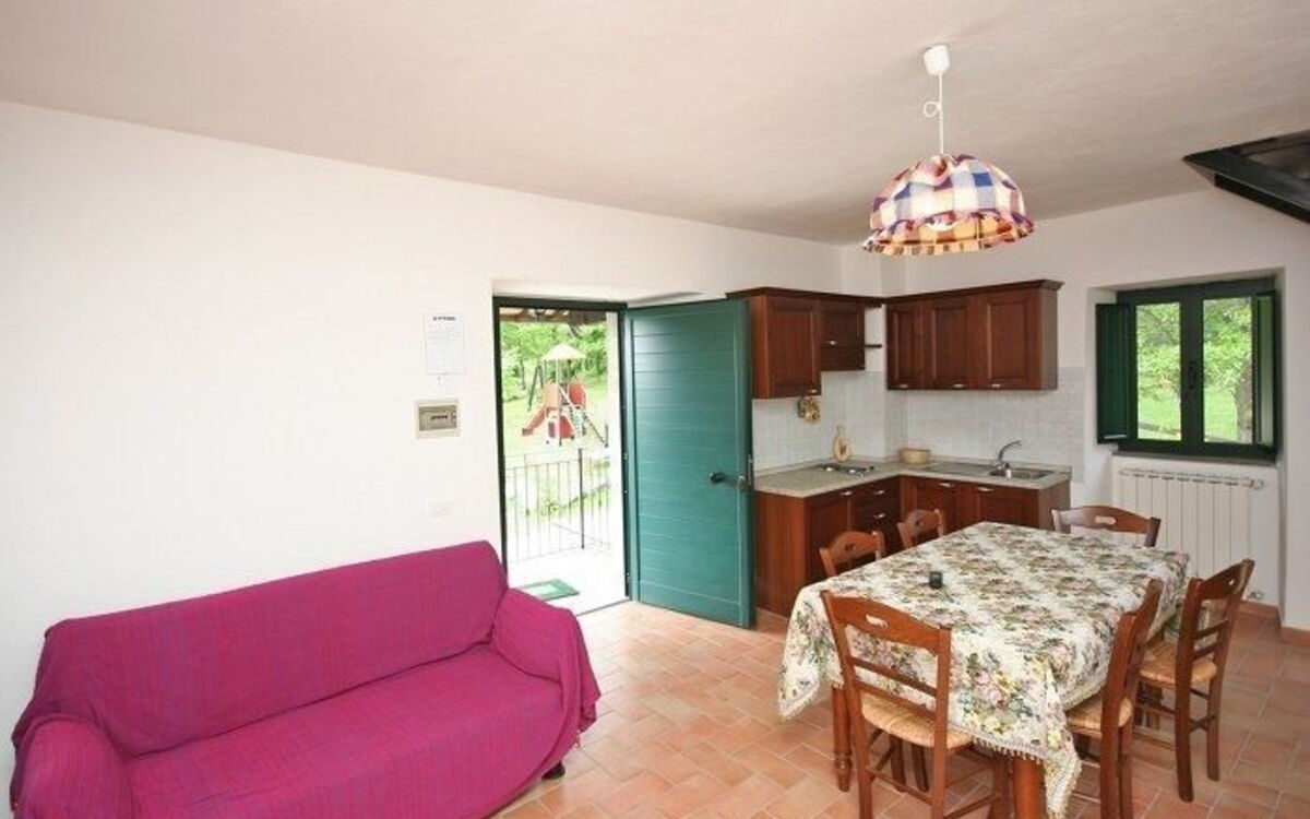 Accommodatie:&nbsp;Wilma 1