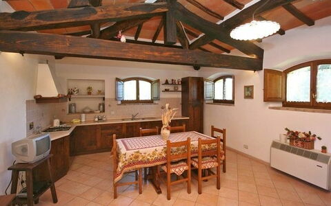 Accommodatie:&nbsp;Pienza b