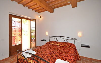 Accommodatie:&nbsp;Pienza c