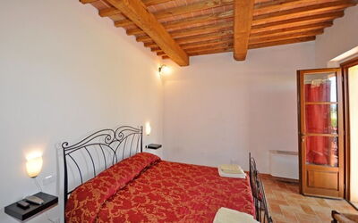 Accommodatie:&nbsp;Pienza c