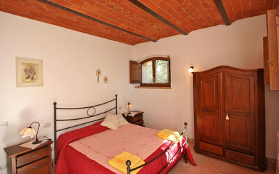 Accommodatie:&nbsp;Pienza a