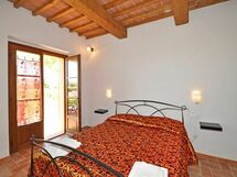 Accommodatie:&nbsp;Pienza c