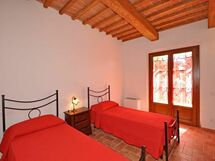 Accommodatie:&nbsp;Pienza c