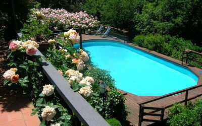 Casa Delle Antiche Rose