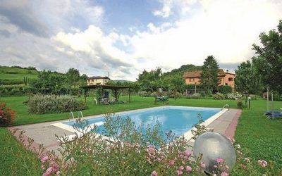 Il Casolare - Penna, Toscane, Italië