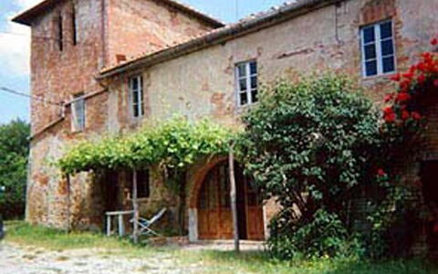 Accommodatie:&nbsp;Serravalle For 6
