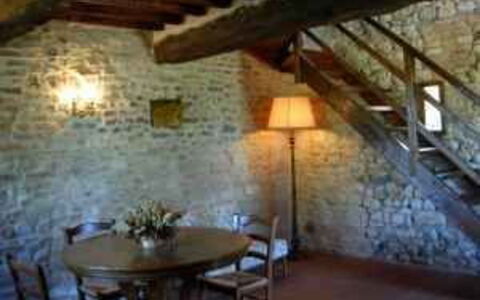 Accommodatie:&nbsp;The Tower For 4