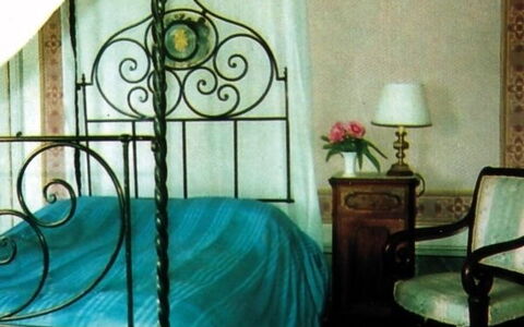 Accommodatie:&nbsp;Double Bedroom Ensuite