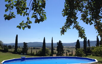 Accommodatie:&nbsp;Double Bedroom Ensuite