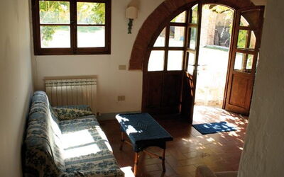Accommodatie:&nbsp;Serravalle For 6