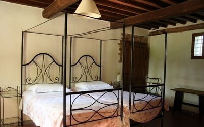 Accommodatie:&nbsp;Serravalle For 6