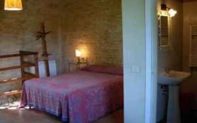 Accommodatie:&nbsp;The Tower For 4