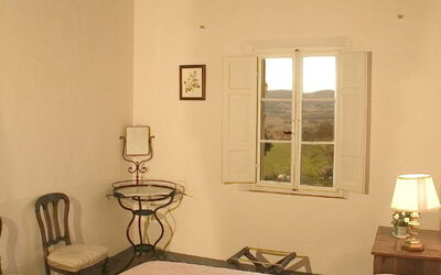 Accommodatie:&nbsp;Double Bedroom Ensuite
