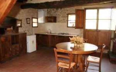 Accommodatie:&nbsp;The Tower For 4