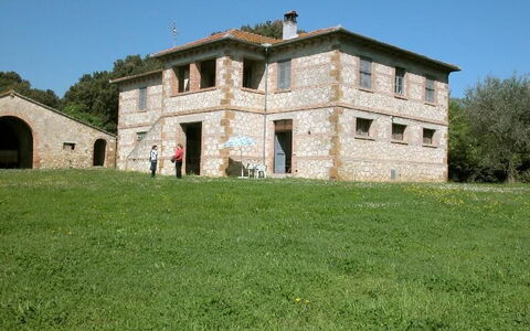 Accommodatie:&nbsp;Bernardo