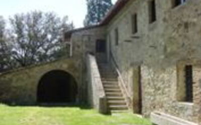 Accommodatie:&nbsp;Bachiarro