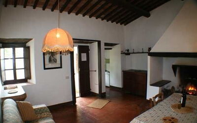 Accommodatie:&nbsp;Bachiarro
