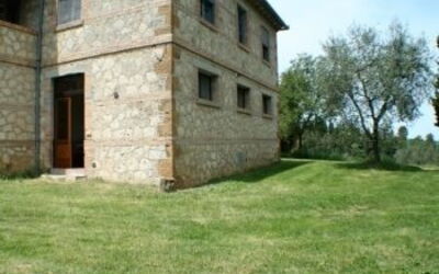 Accommodatie:&nbsp;Bernardino