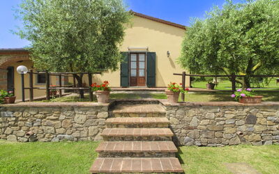 Accommodatie:&nbsp;Corito