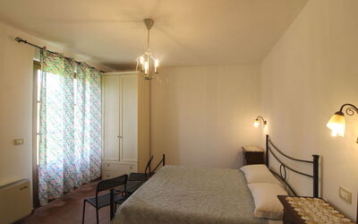 Accommodatie:&nbsp;Corito