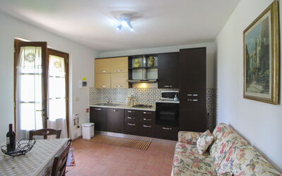 Accommodatie:&nbsp;Rugapiana