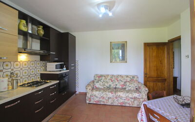 Accommodatie:&nbsp;Rugapiana