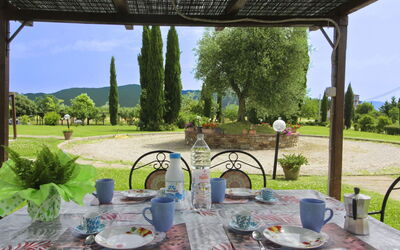 Accommodatie:&nbsp;Rugapiana