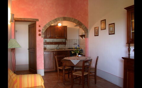 Accommodatie:&nbsp;Ponente