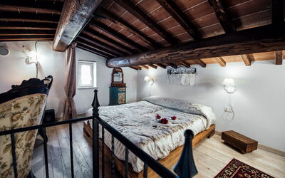 Accommodatie:&nbsp;Il Laghetto